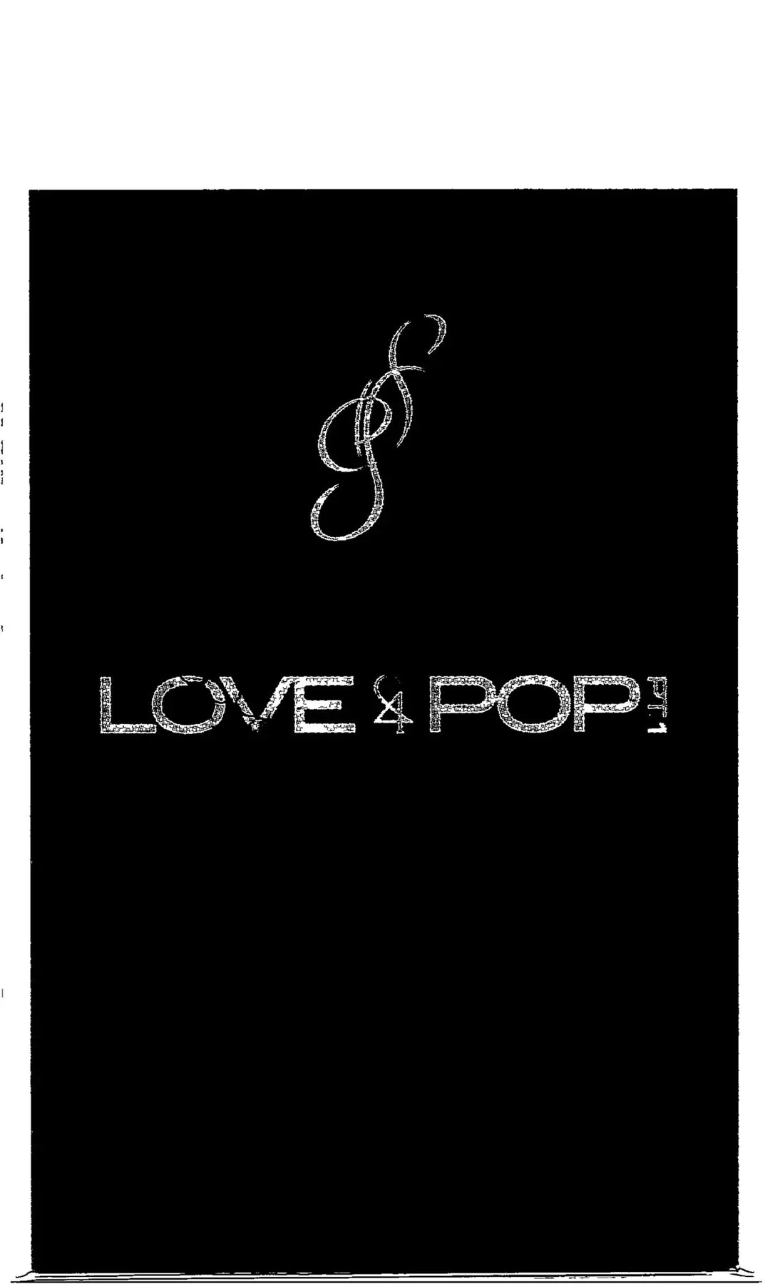 TripleS "LOVE&amp;POP pt.1" - Jump UP Fansign Event Polaroid type Photocard [26.07.06]