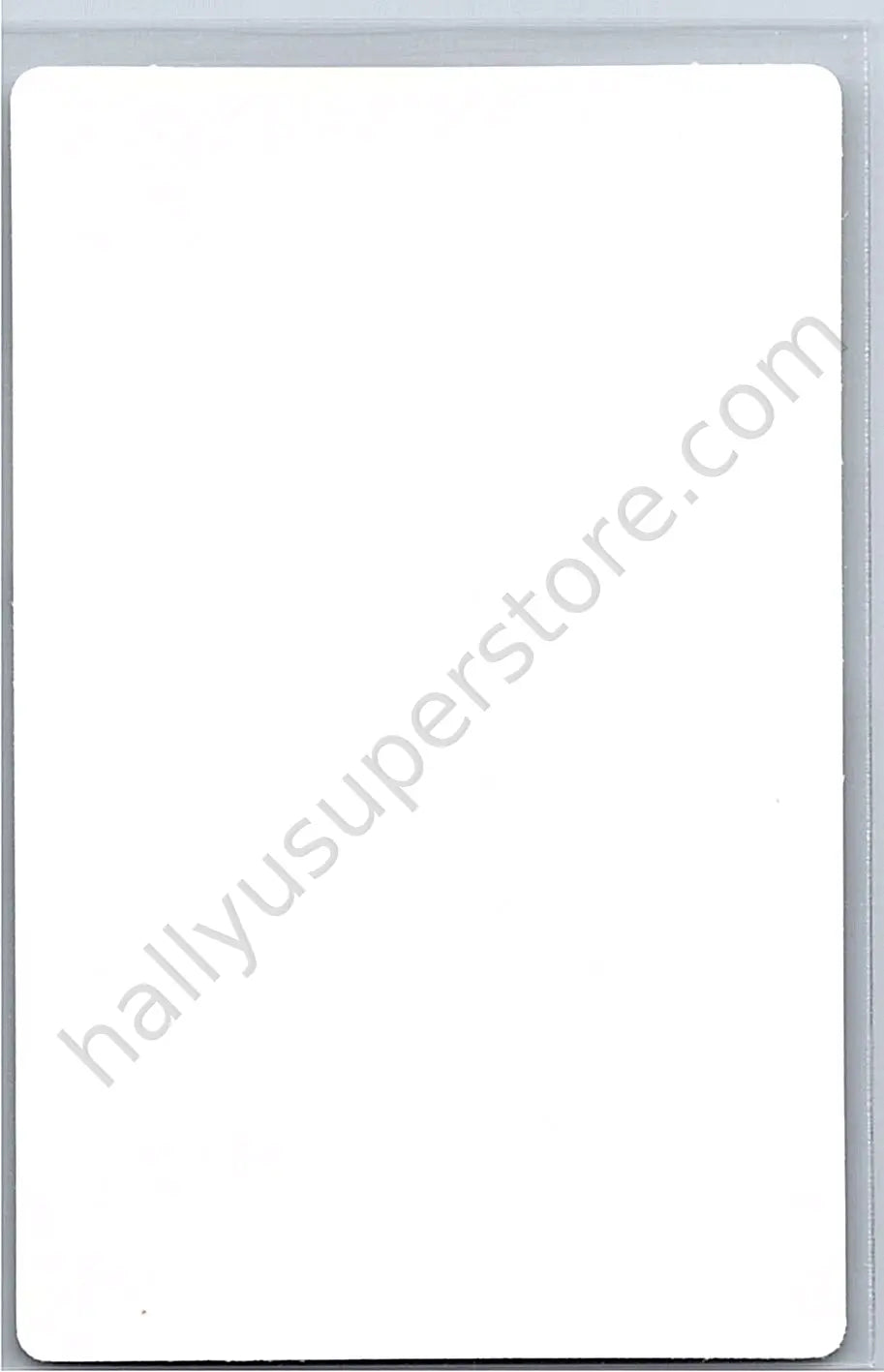 ALPHA DRIVE ONE - Arno - ALPHA DRIVE ONE - Arno - EUPHORIA Album jewel case version card sticker