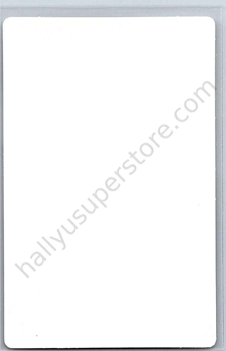 ALPHA DRIVE ONE - Arno - ALPHA DRIVE ONE - Arno - EUPHORIA Album jewel case version card sticker