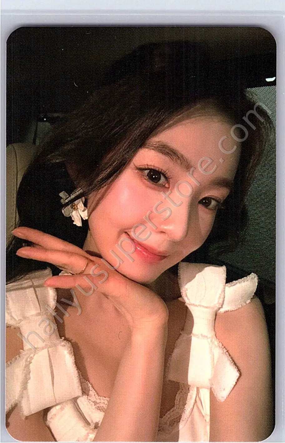 Red Velvet - Irene - I RENEVITE YOU special event