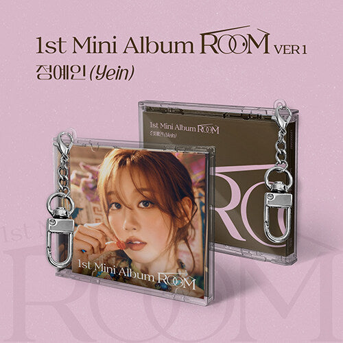 Yein - Mini Album 