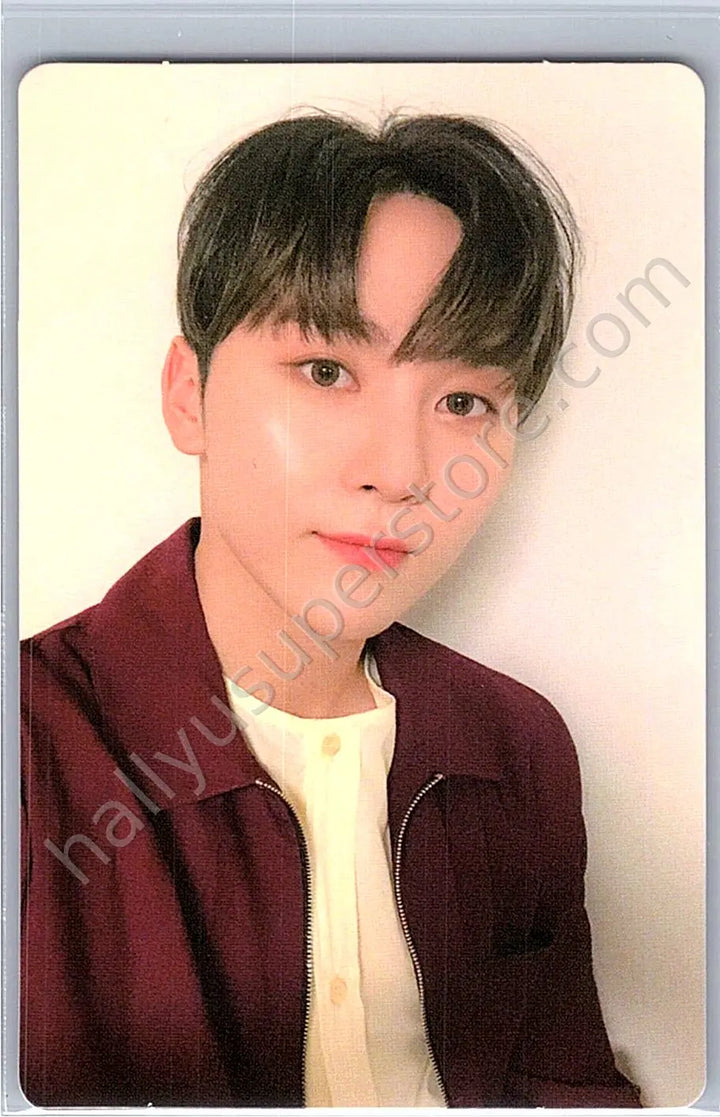 SEVENTEEN - Seungkwan - An Ode