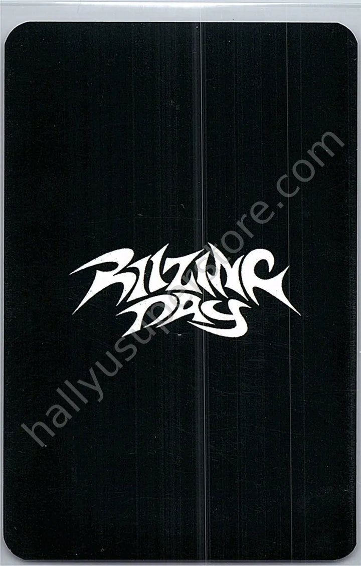 RIIZE  - Wonbin - Rising Day