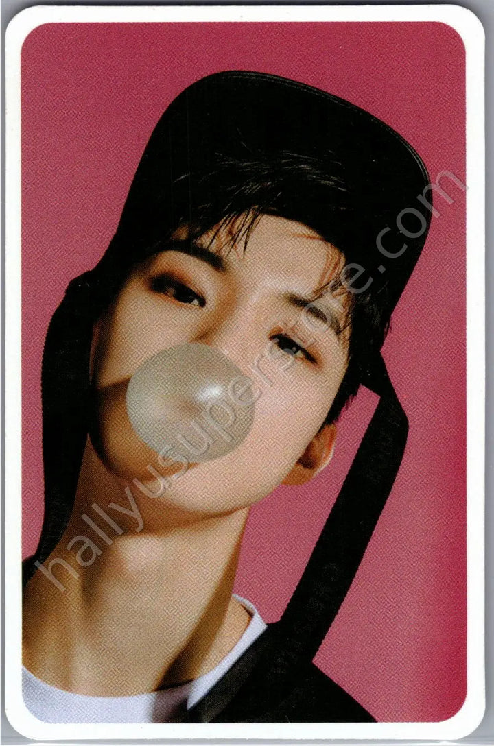 THE BOYZ - Q - Chase
