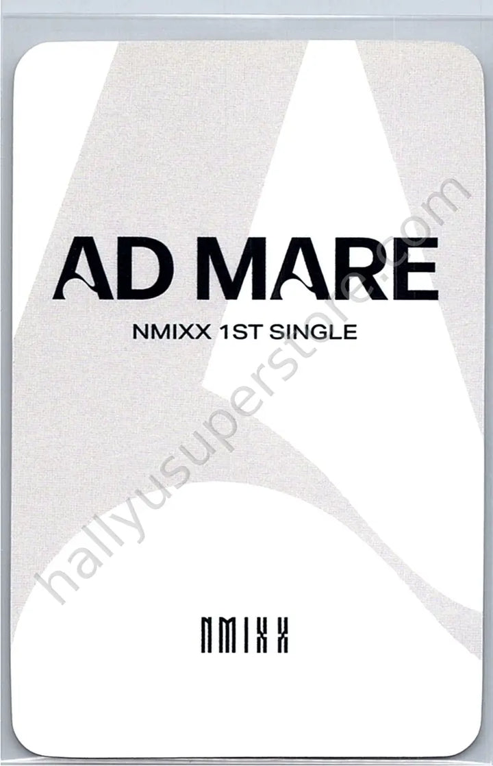 NMIXX - Bae - AD MARE
