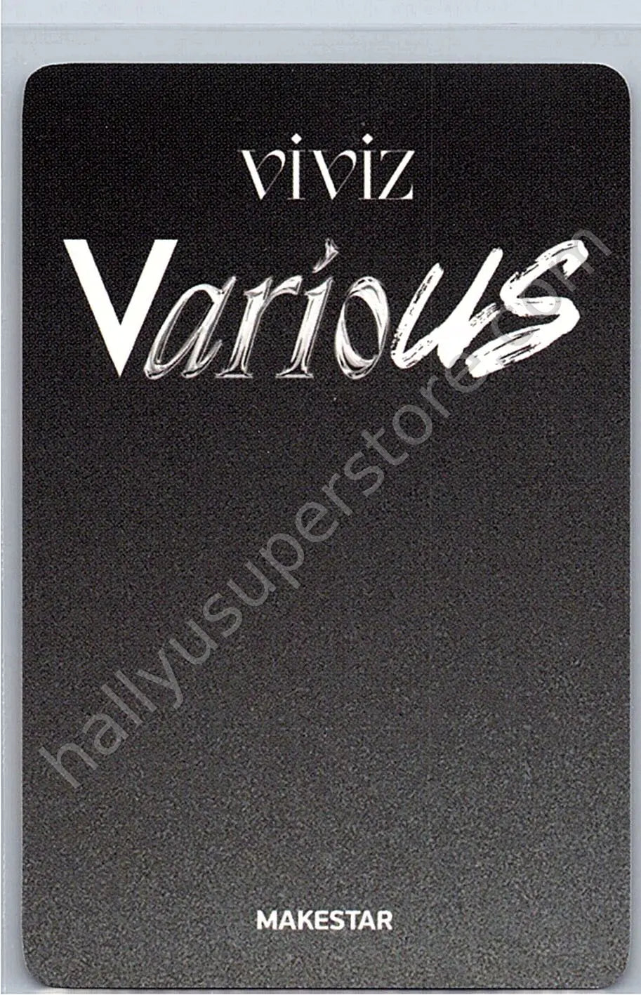 VIVIZ - Eunha - Various