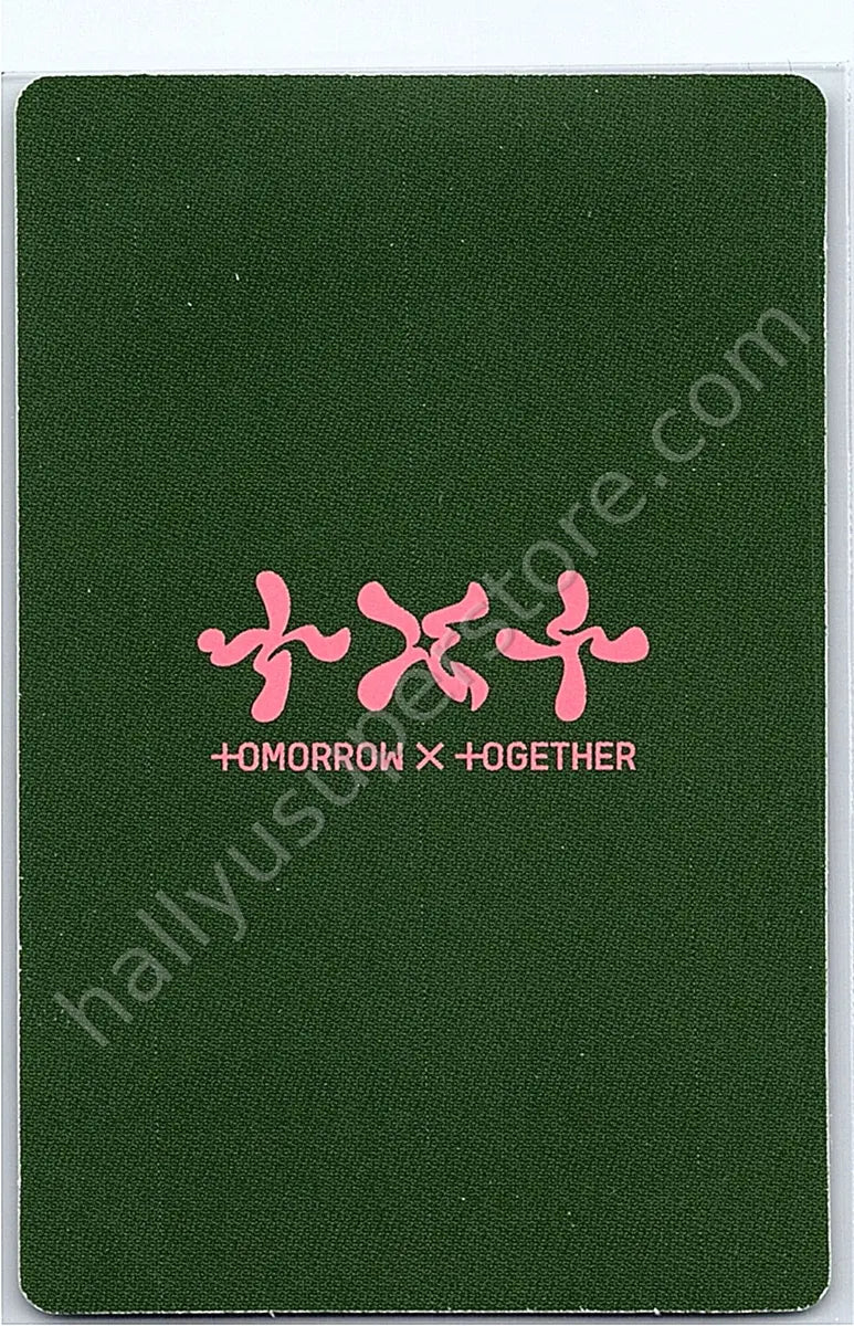 TOMORROW X TOGETHER - Beomgyu - The Name Chapter: Temptation