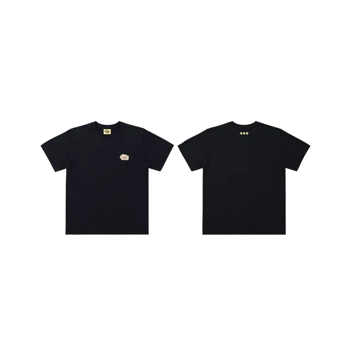 [Pre-Order] TXT - TOMORROW X TOGETHER VR Concert Merch (S/S T-Shirt)