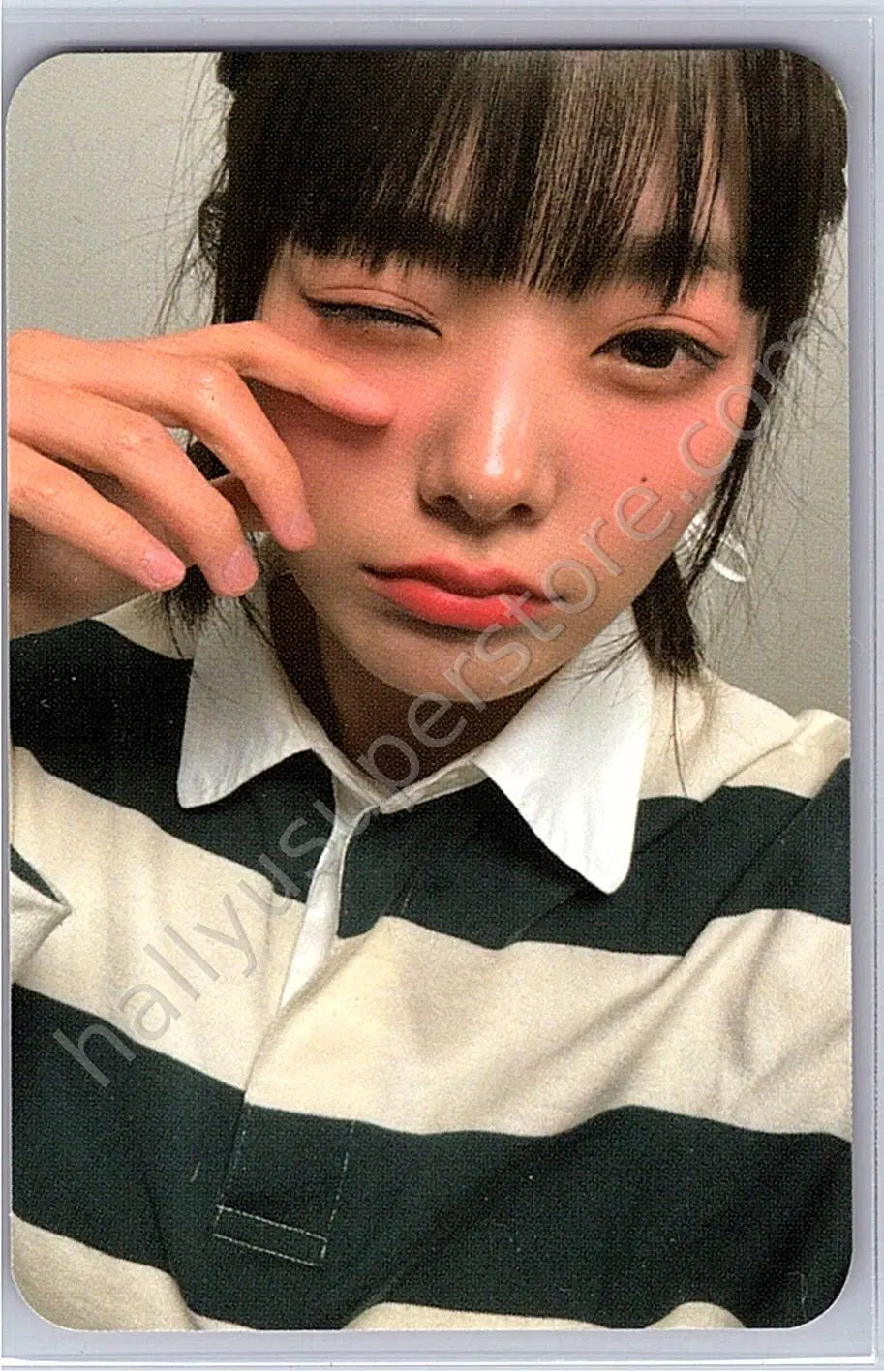 QWER - Siyeon - Algorithm&