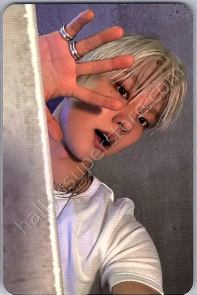 THE BOYZ - Q - Trigger