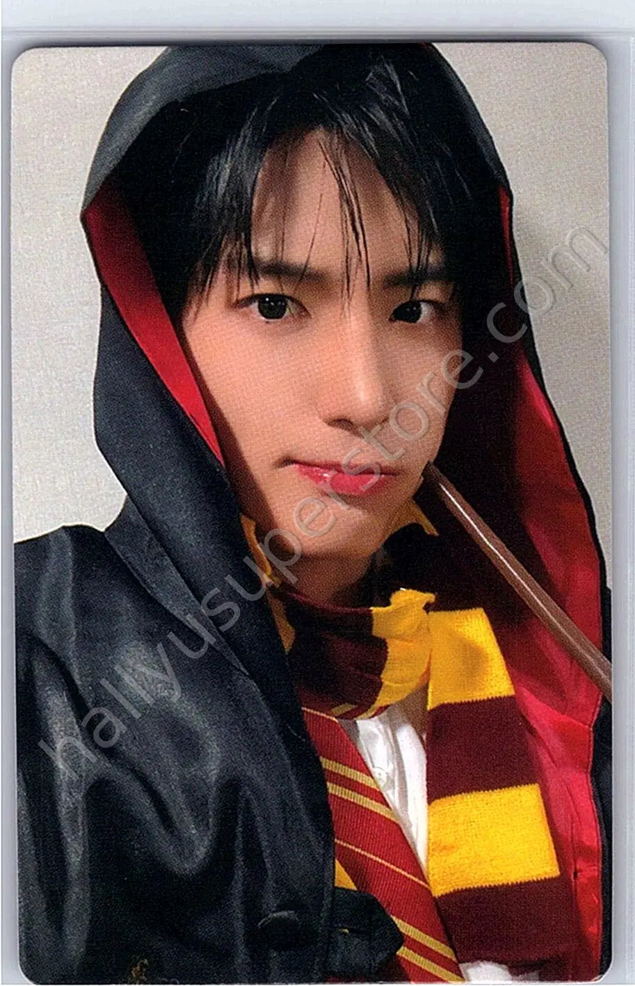 THE BOYZ - Younghoon - a;effect jump up pob (pre-order benefit)