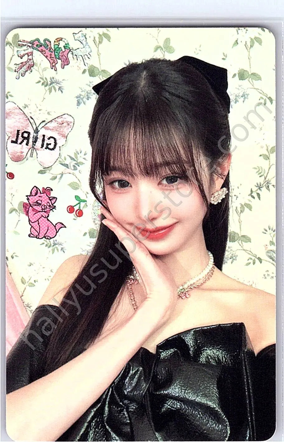 IVE - Wonyoung - DICON VOLUME N 20 IVE : I haVE a dream, I haVE a fantasy B type