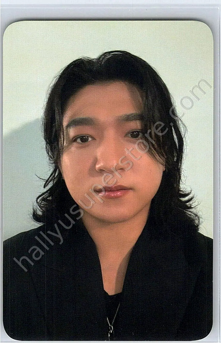 DAY6  - Sungjin - DAY6.zip : The Home of Our Decade pop-up exclusive