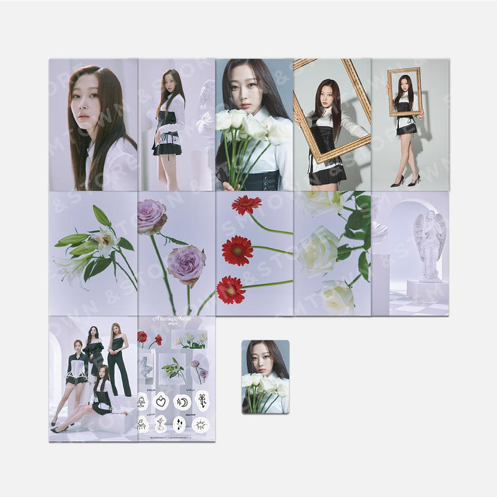 Aespa - Alluring Atelier Official MD - HALLYUSUPERSTORE