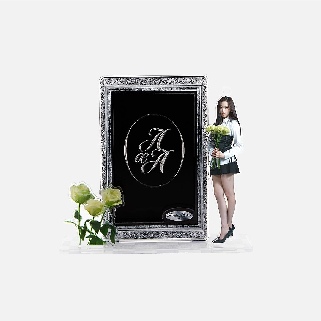 Aespa - Alluring Atelier Official MD - HALLYUSUPERSTORE