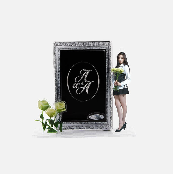 Aespa - Alluring Atelier Official MD - HALLYUSUPERSTORE