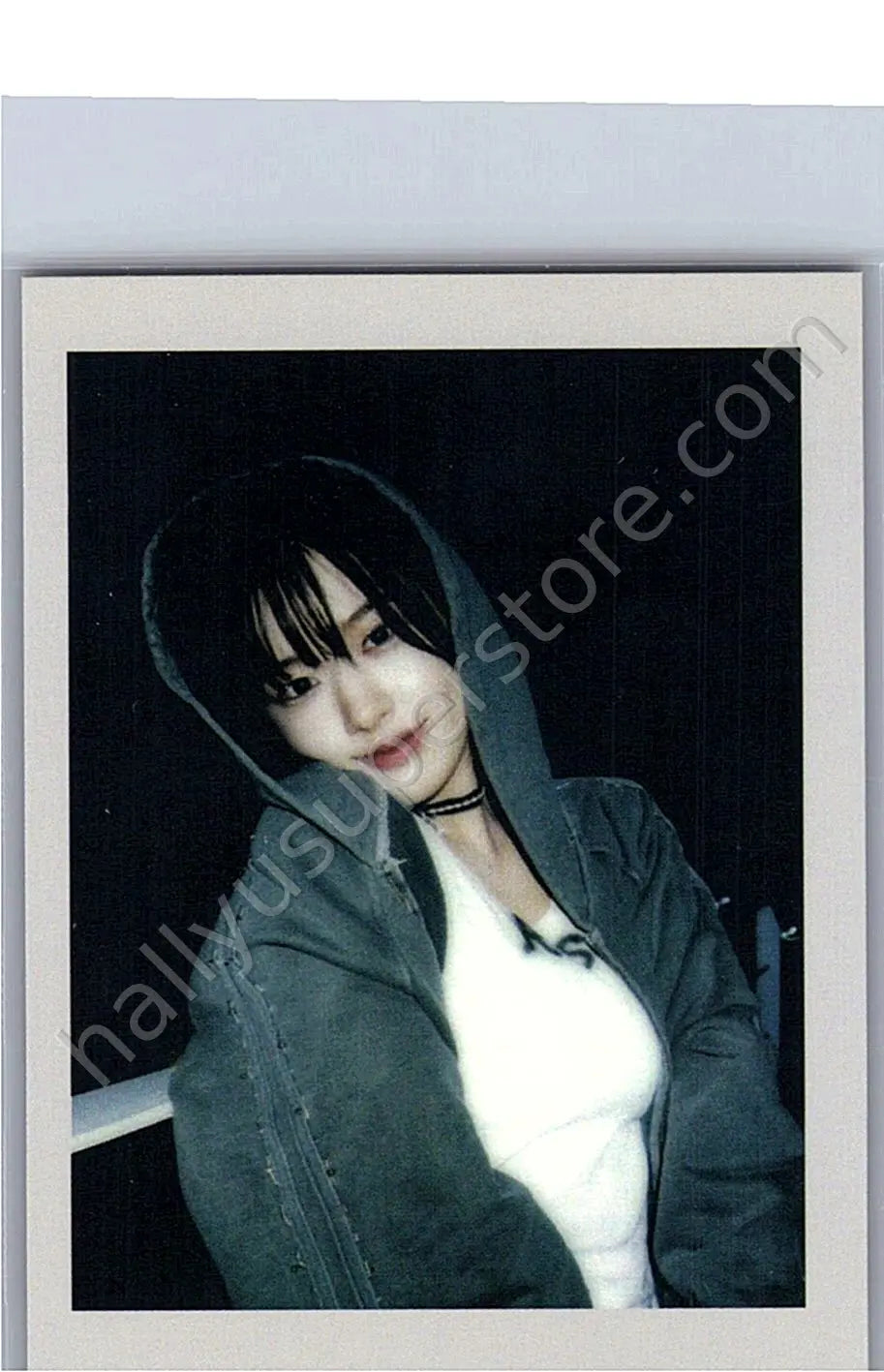 IVE - Yujin - I&