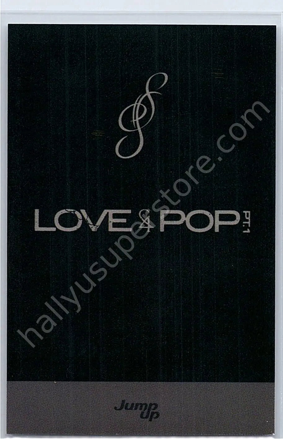 tripleS - Kaede - Love &amp; POP
