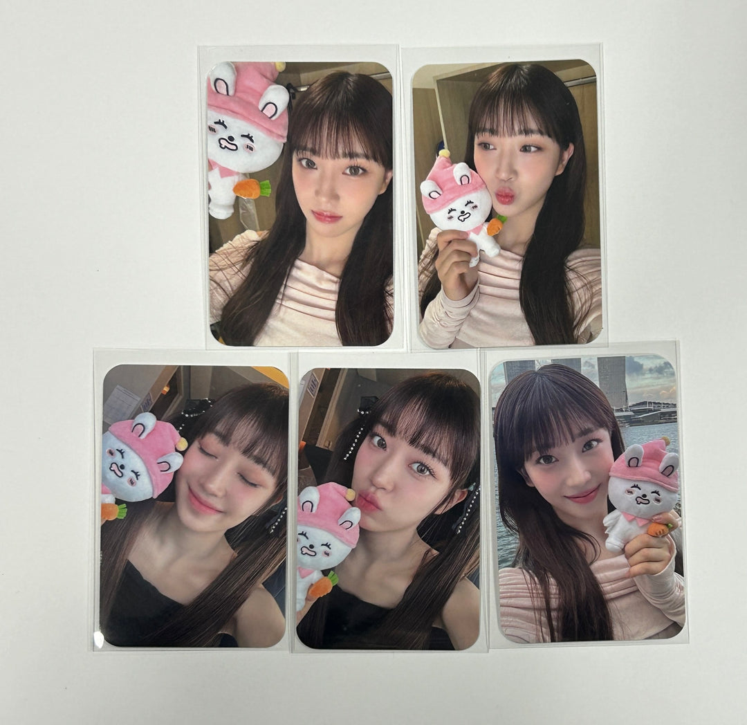 StayC Sumin - Birthday MD Event Photocard [24.3.7] - HALLYUSUPERSTORE