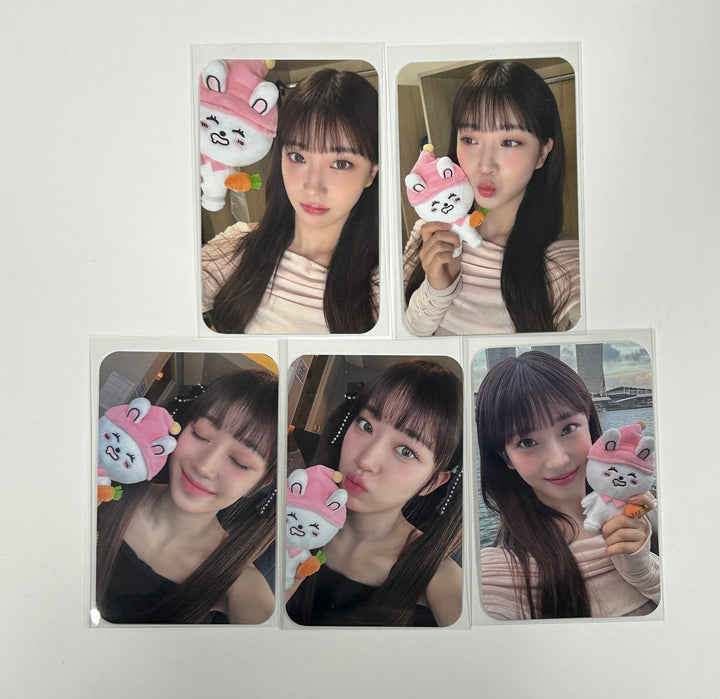 StayC Sumin - Birthday MD Event Photocard [24.3.7] - HALLYUSUPERSTORE
