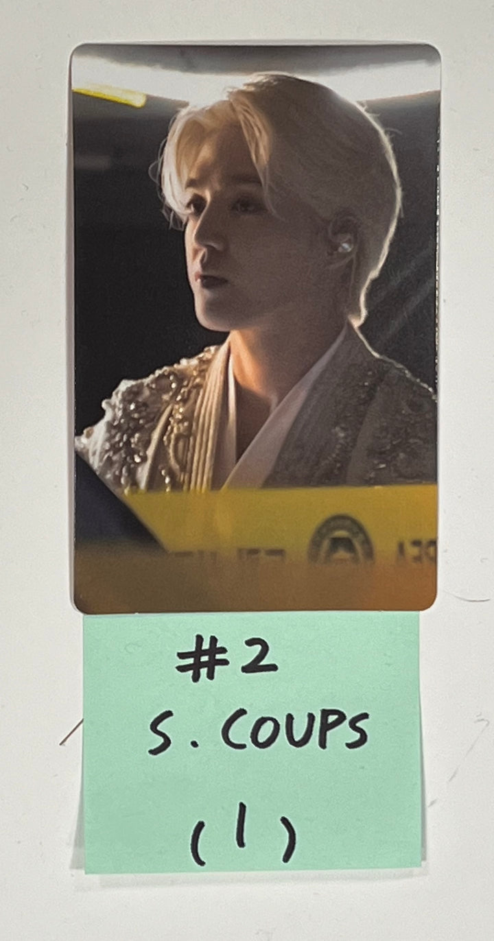 Seventeen "Follow Fellow" - Hybe Insight Exhibition Random Photocard (1) [24.3.20] - HALLYUSUPERSTORE