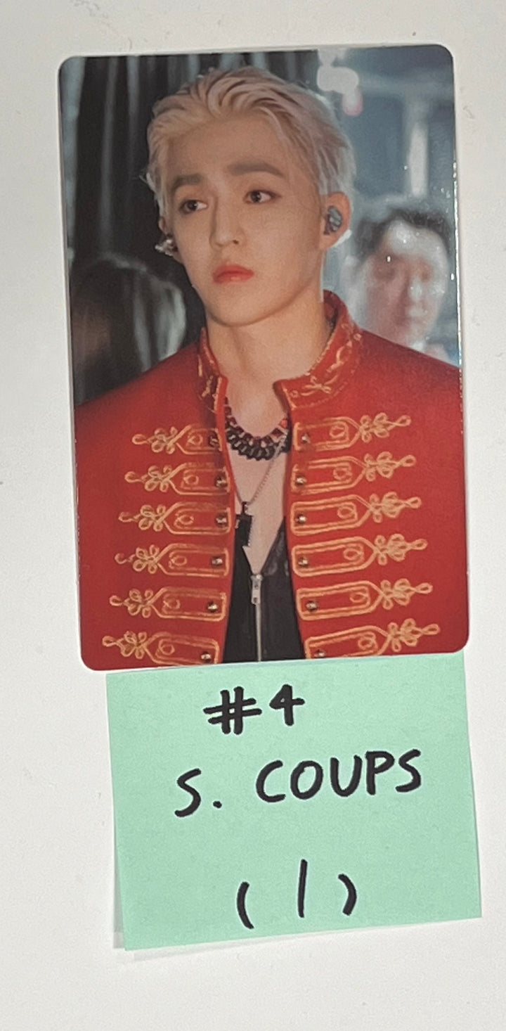 Seventeen "Follow Fellow" - Hybe Insight Exhibition Random Photocard (1) [24.3.20] - HALLYUSUPERSTORE