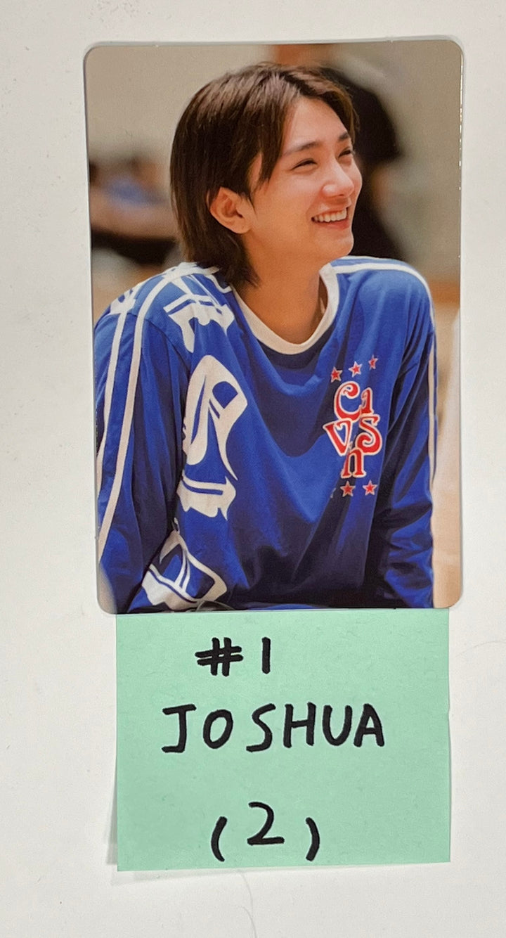 Seventeen "Follow Fellow" - Hybe Insight Exhibition Random Photocard (1) [24.3.20] - HALLYUSUPERSTORE