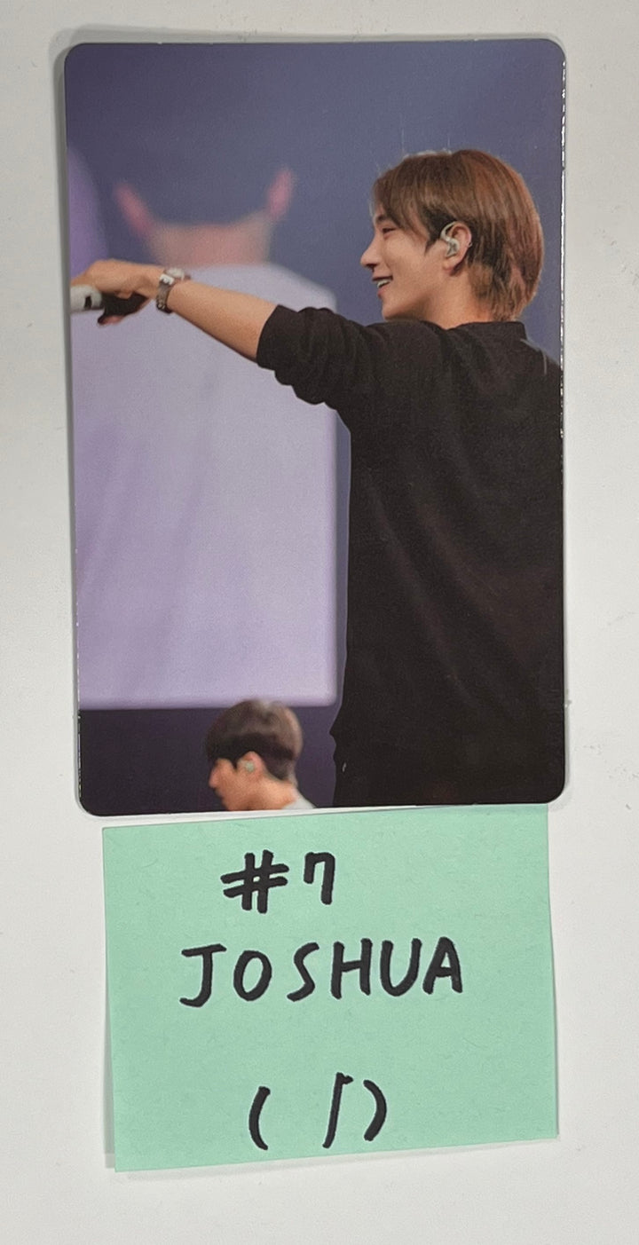 Seventeen "Follow Fellow" - Hybe Insight Exhibition Random Photocard (1) [24.3.20] - HALLYUSUPERSTORE