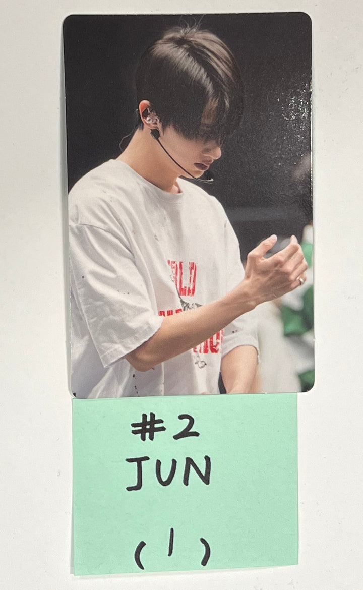 Seventeen "Follow Fellow" - Hybe Insight Exhibition Random Photocard (1) [24.3.20] - HALLYUSUPERSTORE