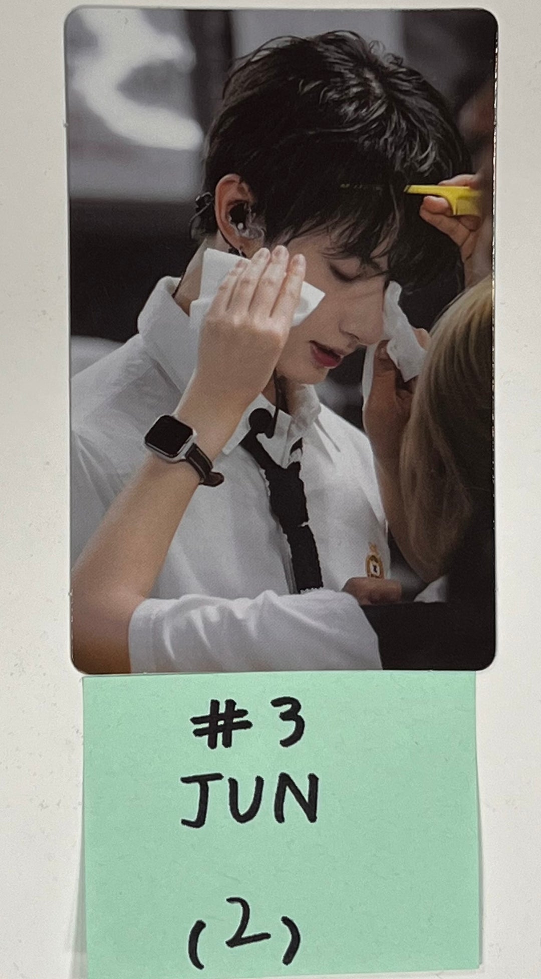 Seventeen "Follow Fellow" - Hybe Insight Exhibition Random Photocard (1) [24.3.20] - HALLYUSUPERSTORE