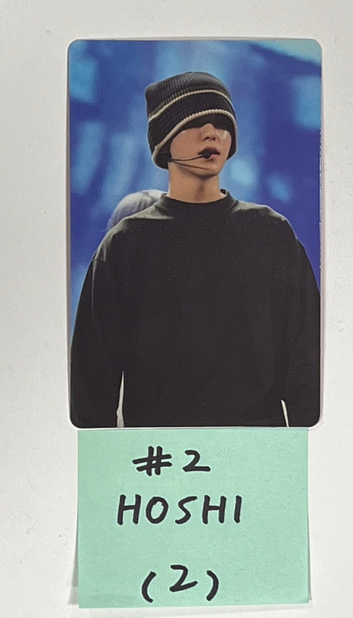 Seventeen "Follow Fellow" - Hybe Insight Exhibition Random Photocard (2) [24.3.20] - HALLYUSUPERSTORE