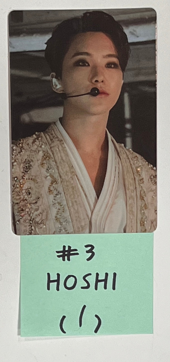 Seventeen "Follow Fellow" - Hybe Insight Exhibition Random Photocard (2) [24.3.20] - HALLYUSUPERSTORE