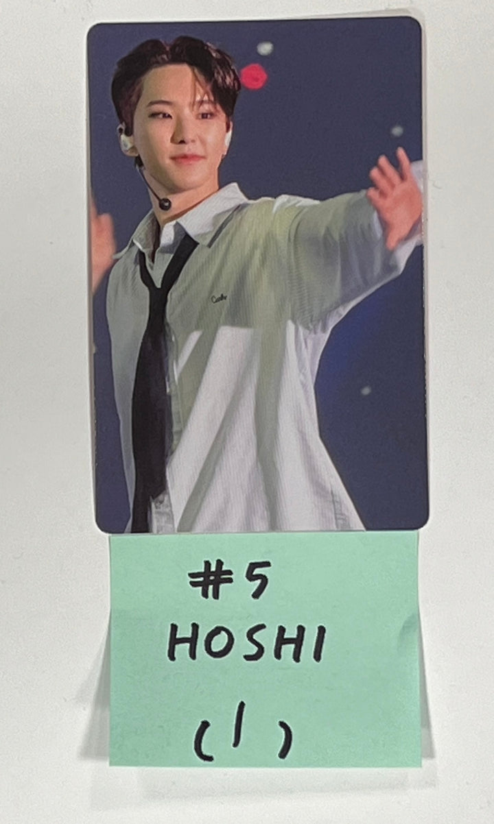 Seventeen "Follow Fellow" - Hybe Insight Exhibition Random Photocard (2) [24.3.20] - HALLYUSUPERSTORE