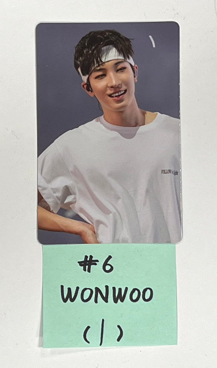 Seventeen "Follow Fellow" - Hybe Insight Exhibition Random Photocard (2) [24.3.20] - HALLYUSUPERSTORE