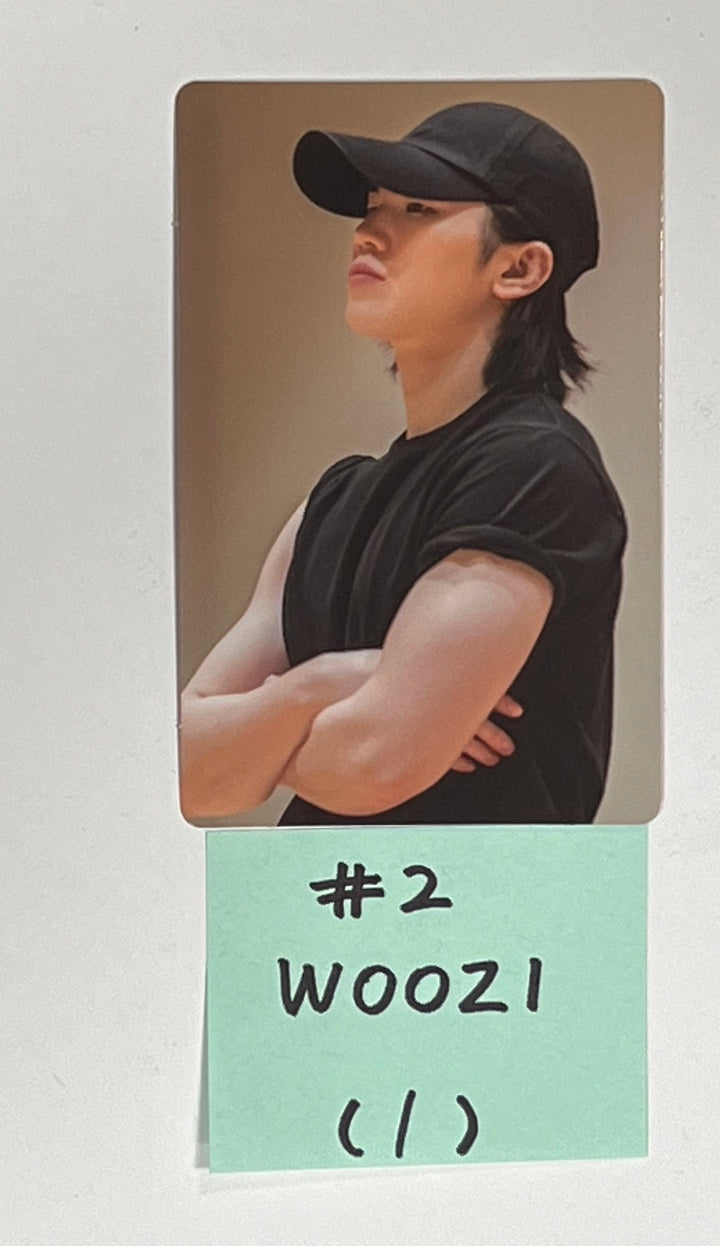 Seventeen "Follow Fellow" - Hybe Insight Exhibition Random Photocard (2) [24.3.20] - HALLYUSUPERSTORE