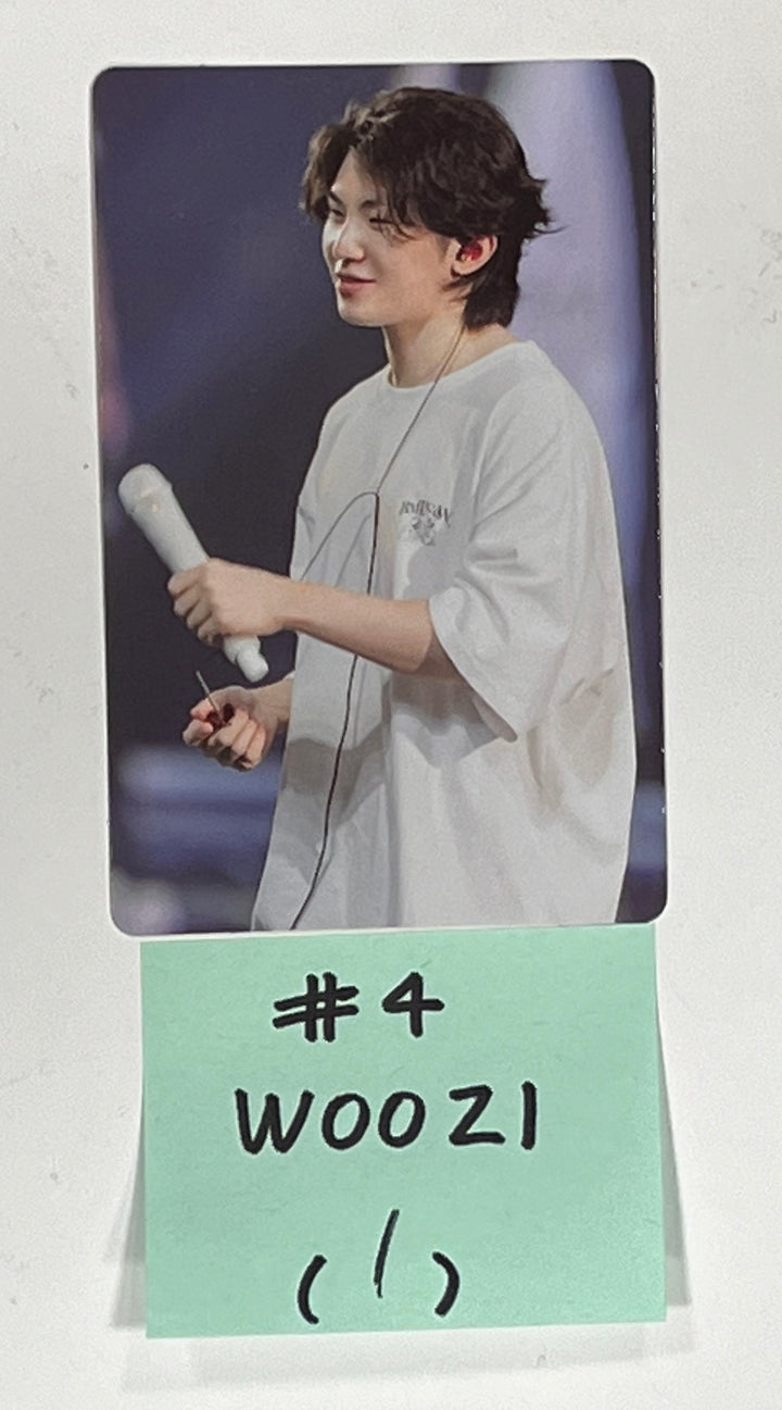 Seventeen "Follow Fellow" - Hybe Insight Exhibition Random Photocard (2) [24.3.20] - HALLYUSUPERSTORE