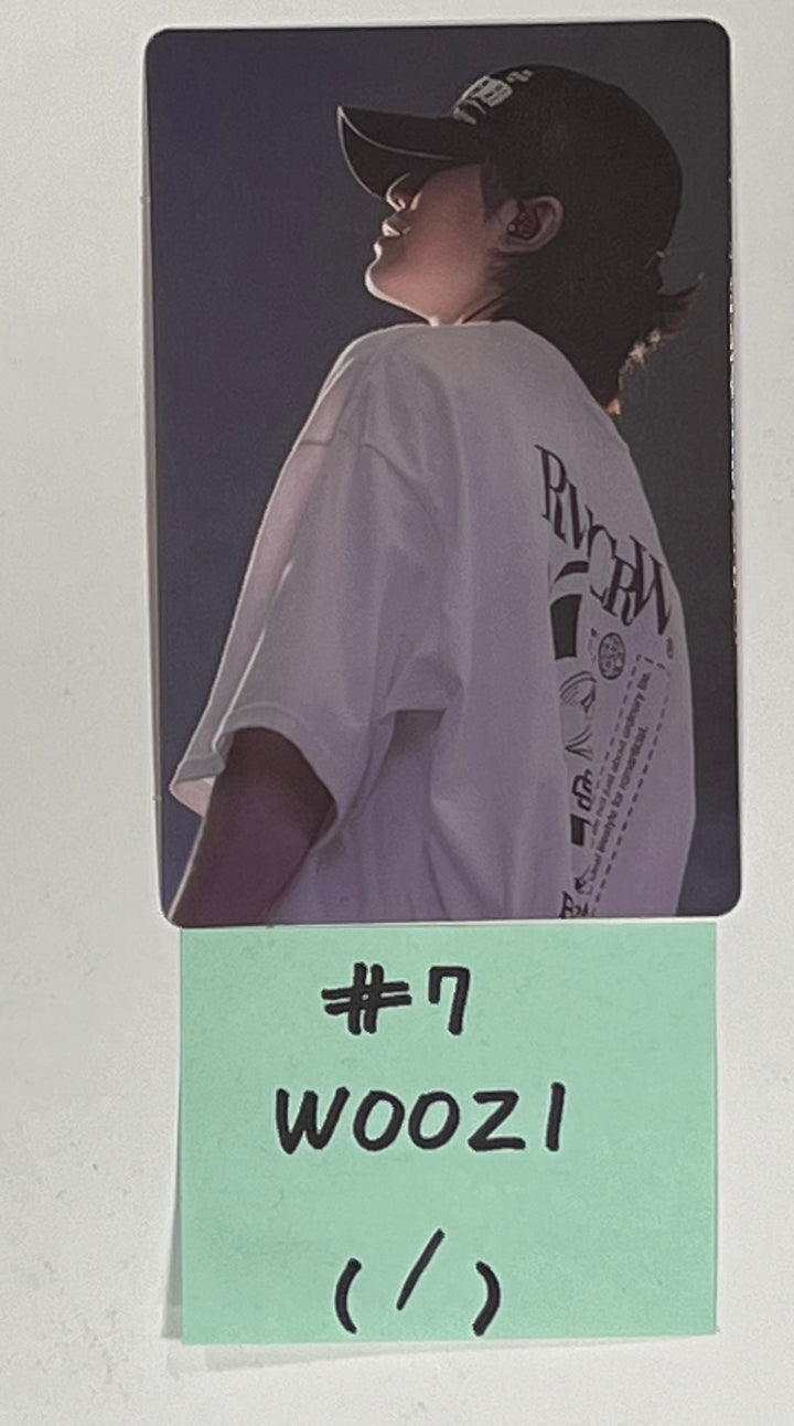 Seventeen "Follow Fellow" - Hybe Insight Exhibition Random Photocard (2) [24.3.20] - HALLYUSUPERSTORE