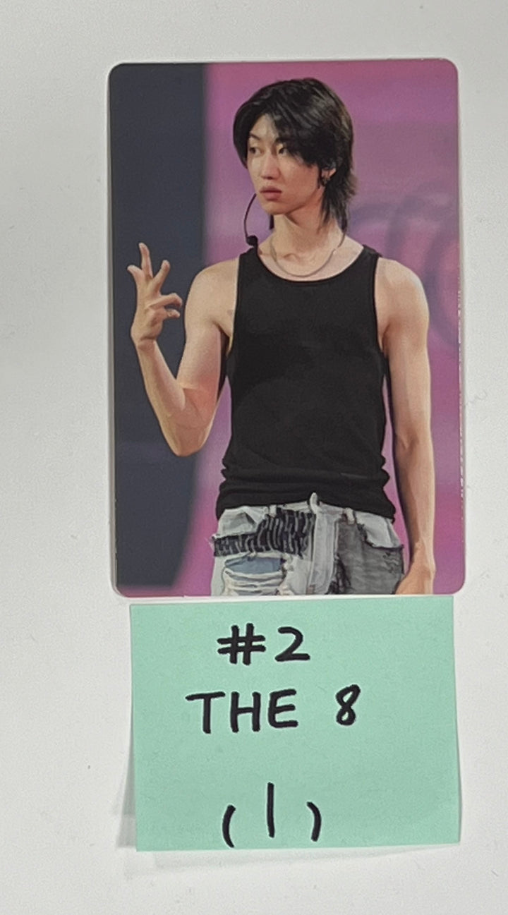 Seventeen "Follow Fellow" - Hybe Insight Exhibition Random Photocard (2) [24.3.20] - HALLYUSUPERSTORE