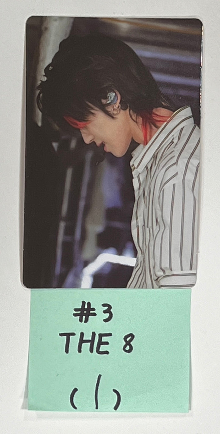 Seventeen "Follow Fellow" - Hybe Insight Exhibition Random Photocard (2) [24.3.20] - HALLYUSUPERSTORE