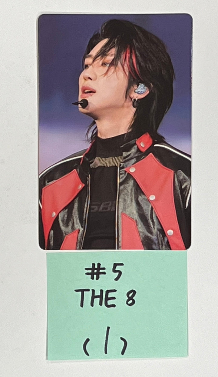 Seventeen "Follow Fellow" - Hybe Insight Exhibition Random Photocard (2) [24.3.20] - HALLYUSUPERSTORE