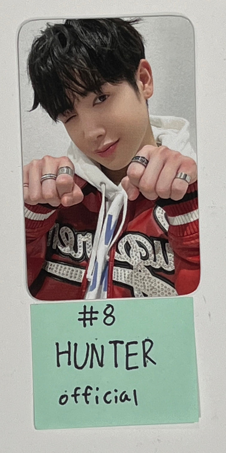 Xikers "HOUSE OF TRICKY : Trial And Error" - Official Shop Pre-Order Benefit Photocard [24.3.20] - HALLYUSUPERSTORE