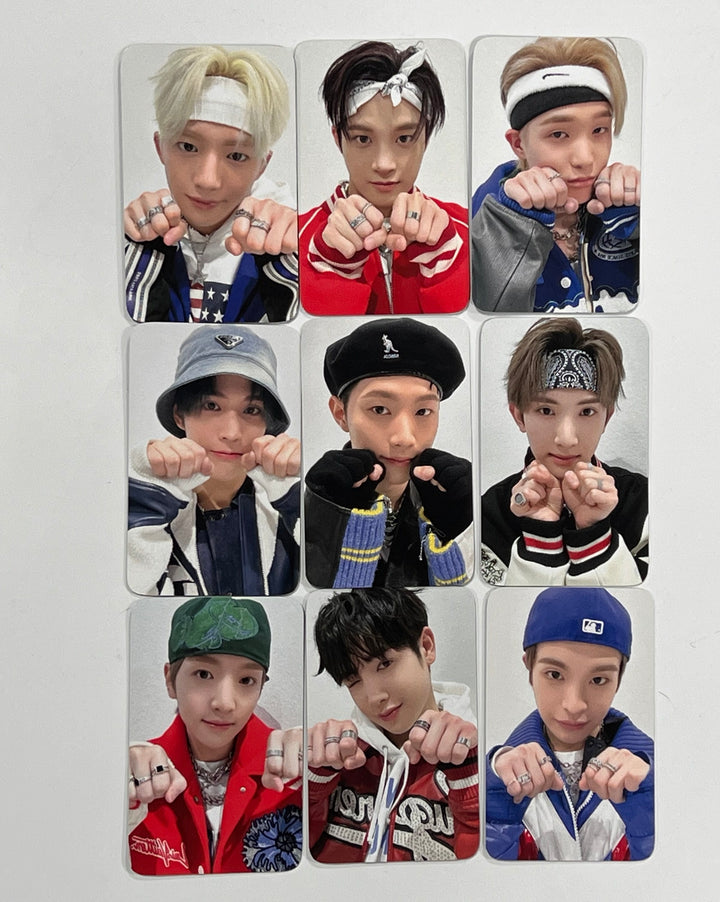 Xikers "HOUSE OF TRICKY : Trial And Error" - Official Shop Pre-Order Benefit Photocard [24.3.20] - HALLYUSUPERSTORE