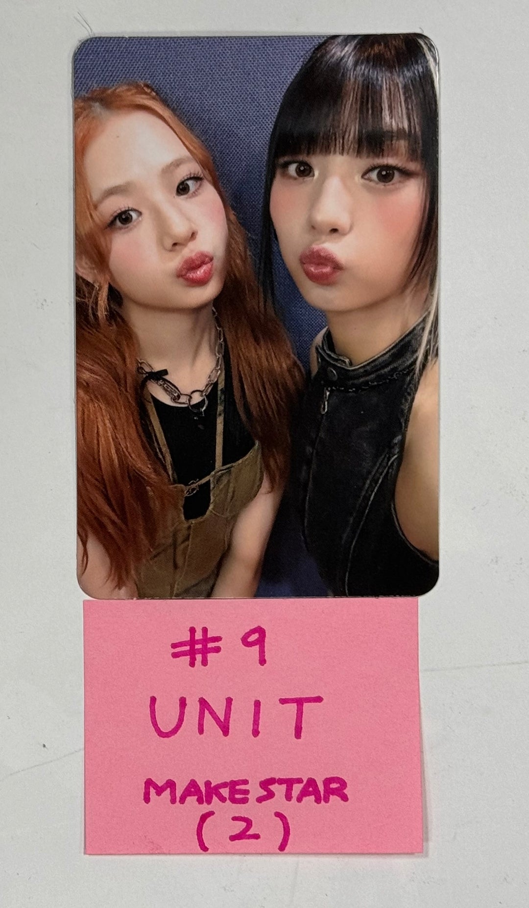 UNIS &
