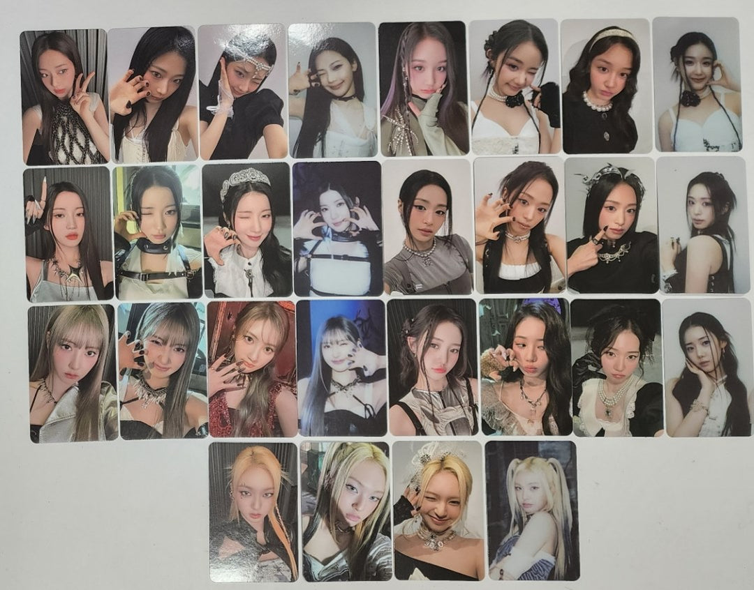 BABYMONSTER "BABYMONS7ER" - YG Select Lucky Draw Event Photocard [24.4.19] - HALLYUSUPERSTORE