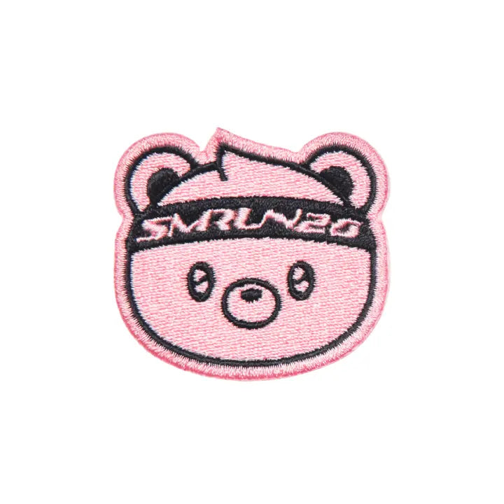 [Pre-Order] SMTOWN - SMRUN 26 Official MD (PATCH)