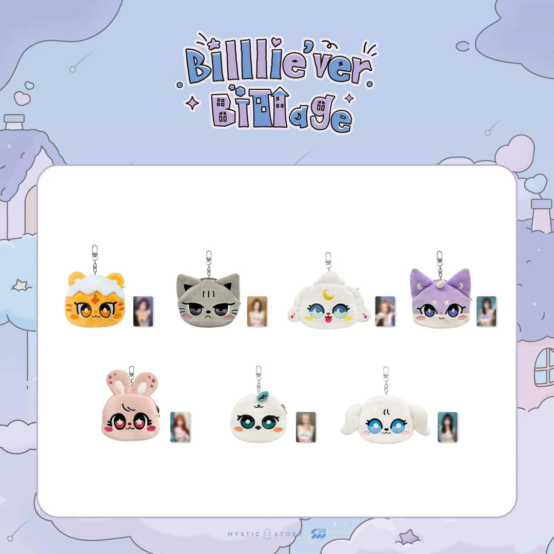 [Pre-Order] Billlie - Billlie x Billlie&