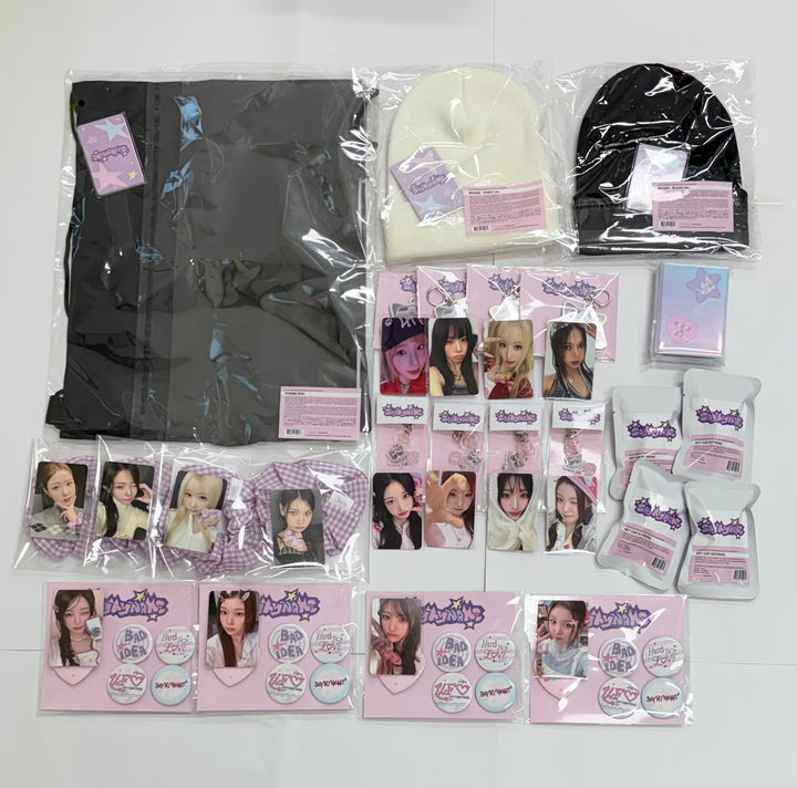 SAY MY NAME "&amp;Our Vibe" - Official MD [26.1.2]