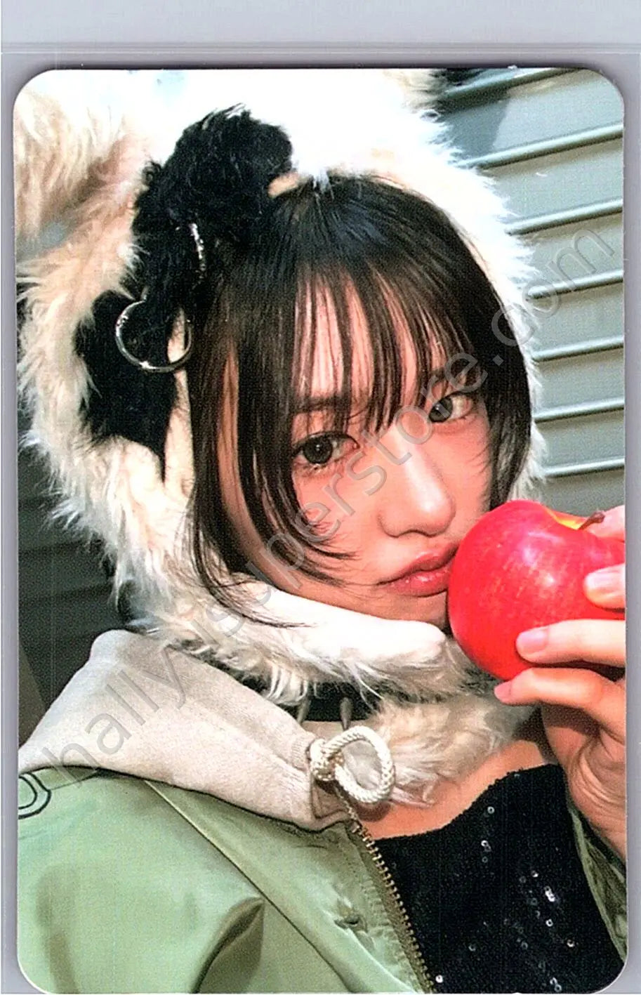 IVE - Yujin - I&