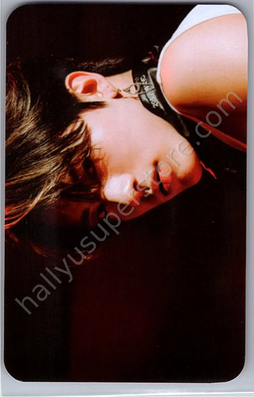 THE BOYZ - Eric - The Stealer