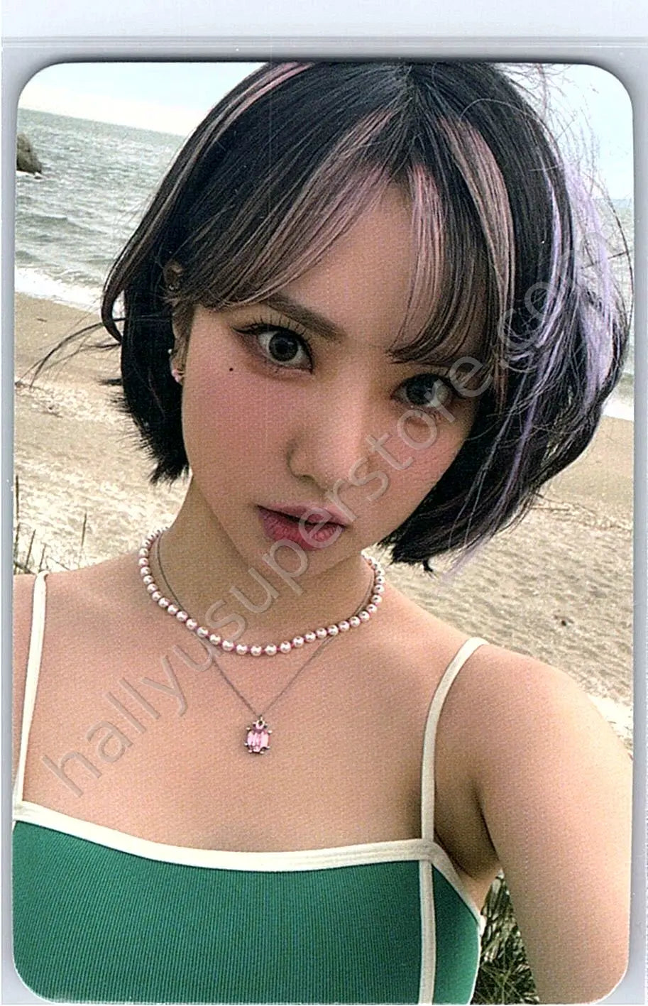 VIVIZ - Eunha - Summer Vibe